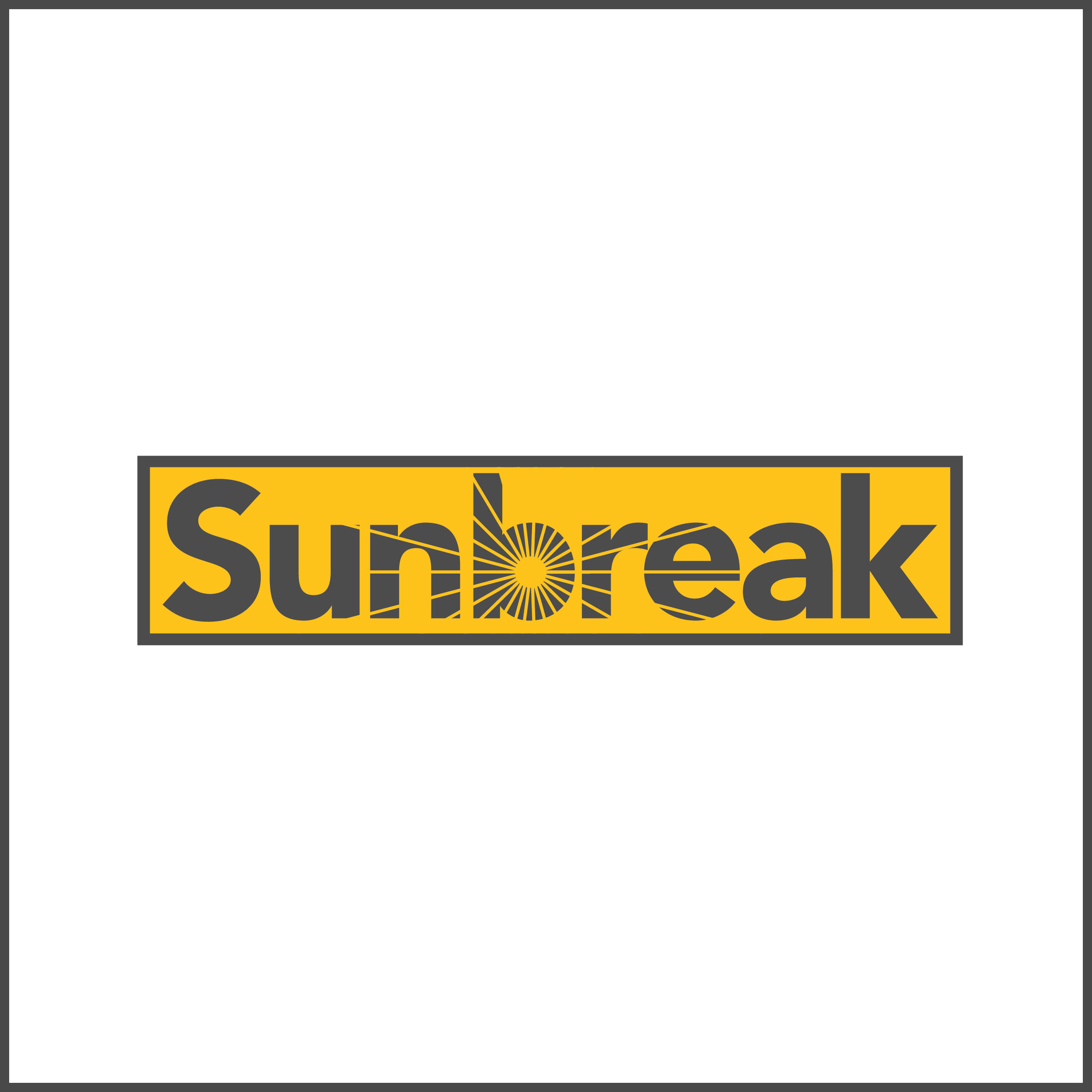 Logo Design by JJasmine for Sunbreak church | Design #23147110