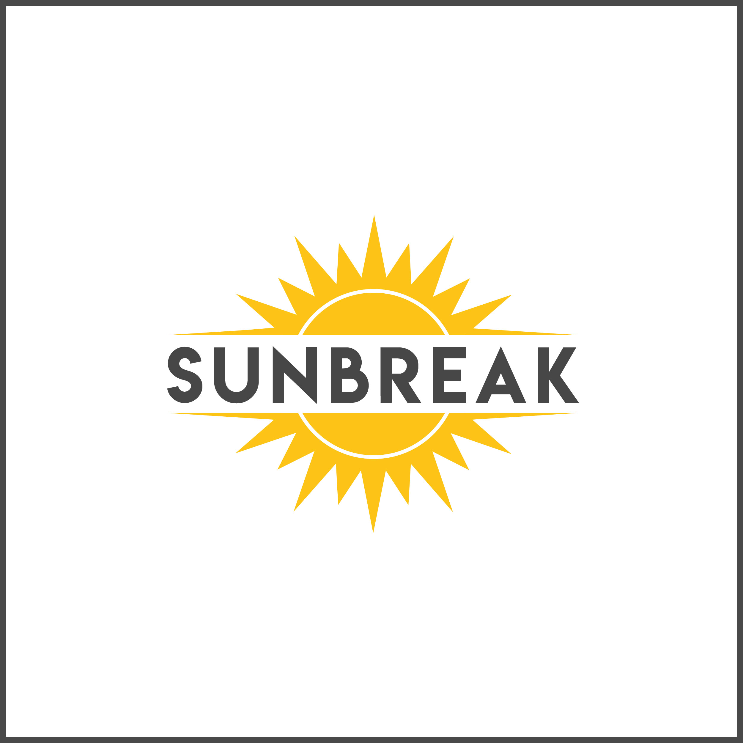 Design de Logo par JJasmine pour Sunbreak church | Design #23147112