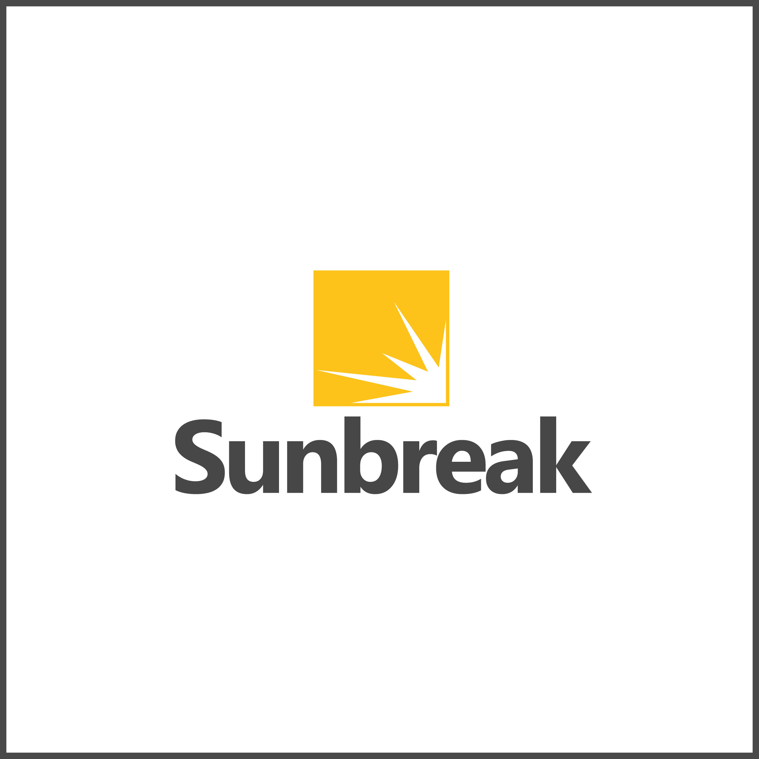 Logo Design by JJasmine for Sunbreak church | Design #23147116
