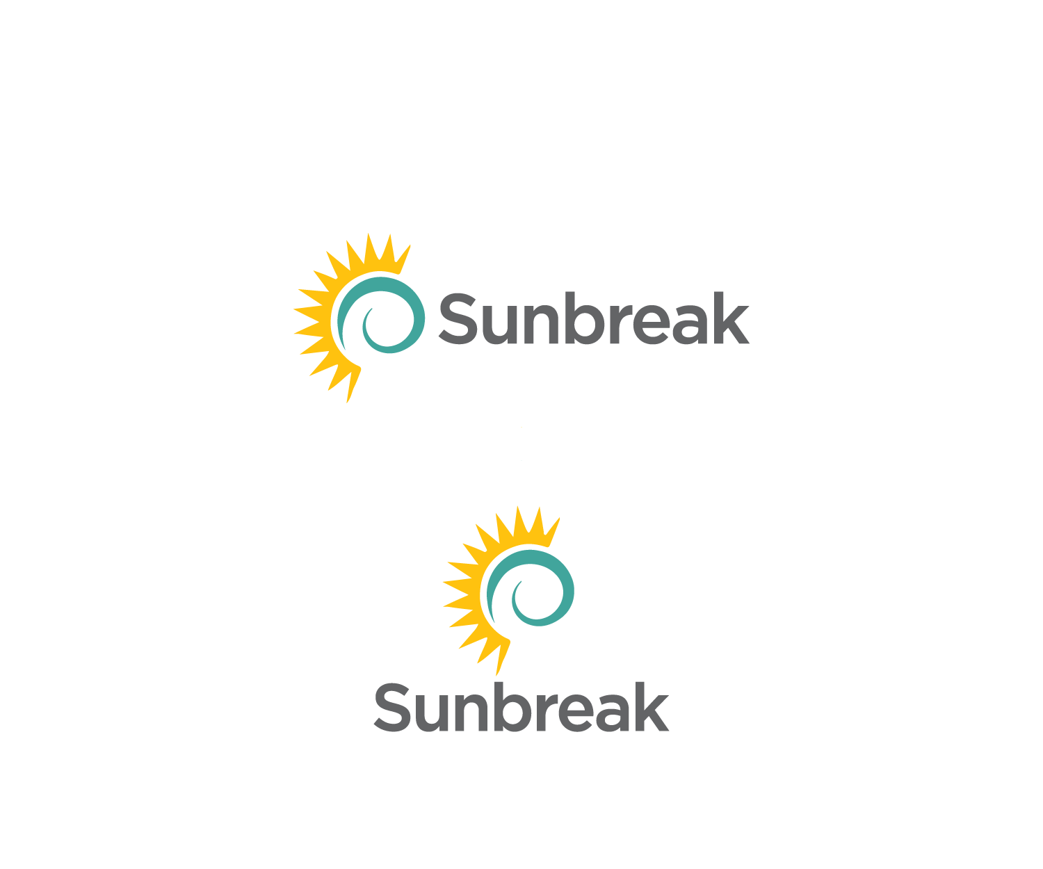 Logo Design by anico for Sunbreak church | Design #23144472