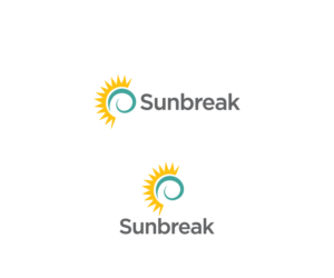 Sunbreak | Logo Design by anico