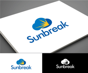 Diseño de Logo por future logo.com para Sunbreak church | Diseño #23139309