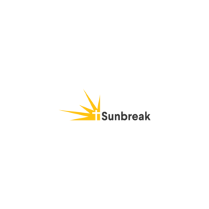 Sunbreak | Logo Design by Rhibas