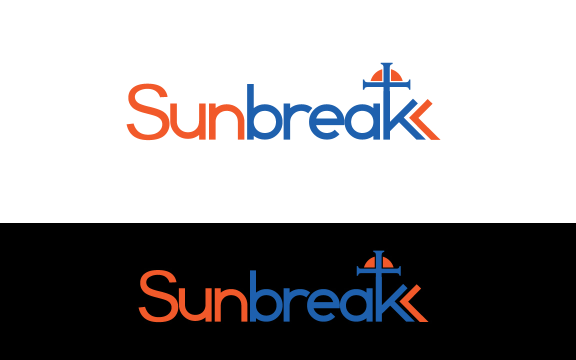 Diseño de Logo por GODDREAMCREATION para Sunbreak church | Diseño #23153984
