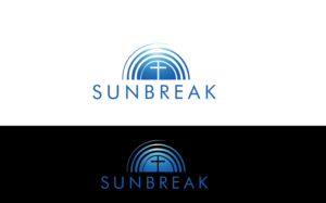 Diseño de Logo por GODDREAMCREATION para Sunbreak church | Diseño: #23153985