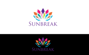 Diseño de Logo por GODDREAMCREATION para Sunbreak church | Diseño: #23153986
