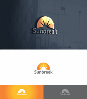 Diseño de Logo por creativechauhan1989 para Sunbreak church | Diseño: #23141591
