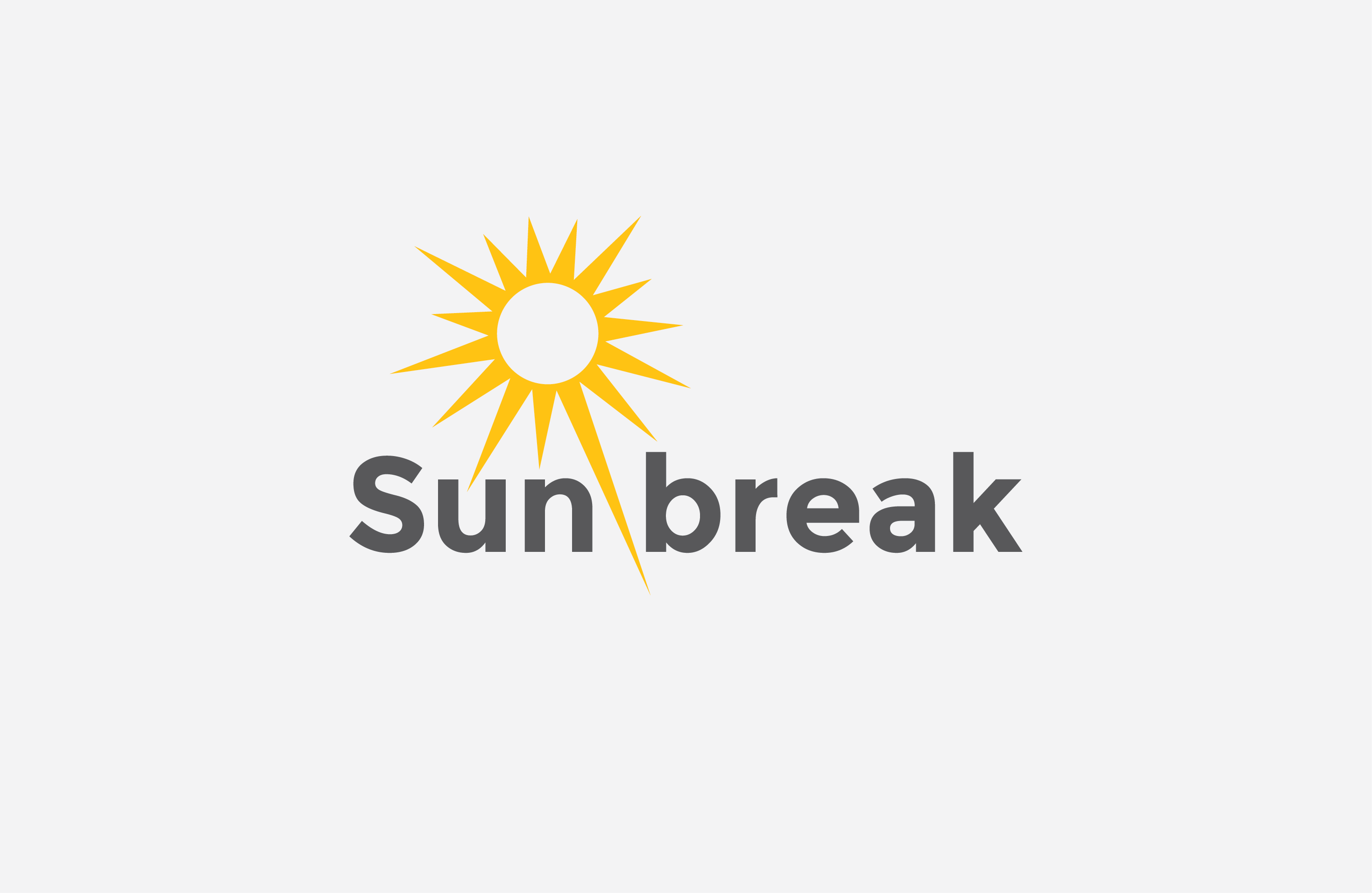 Diseño de Logo por Bango para Sunbreak church | Diseño #23185738