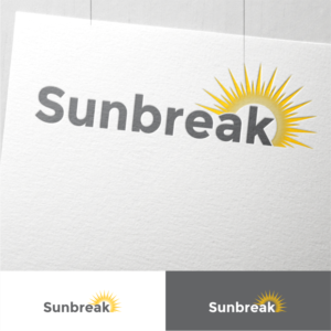 Diseño de Logo por adie soesanto para Sunbreak church | Diseño: #23144133