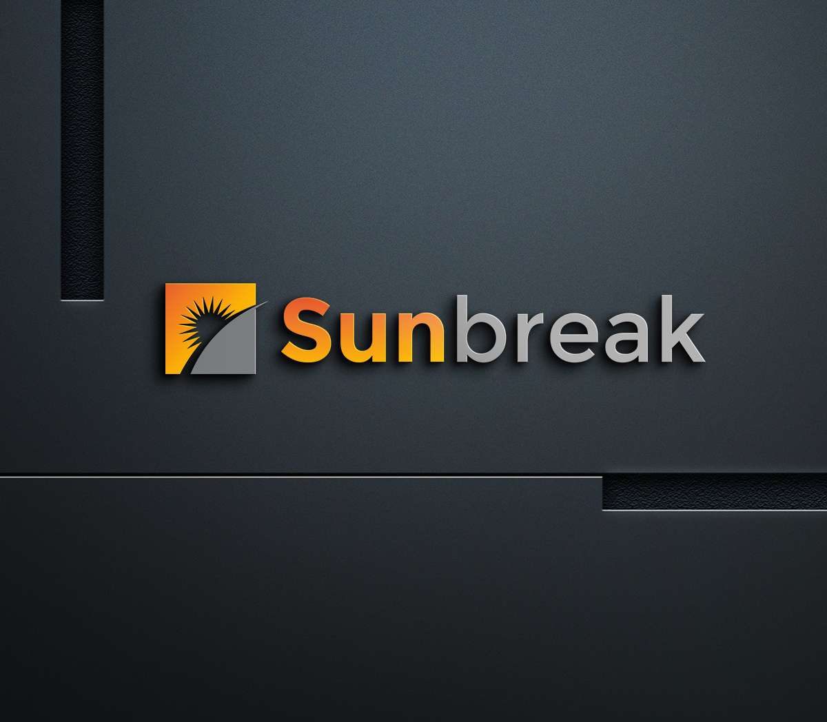 Diseño de Logo por Graphic_studio20 para Sunbreak church | Diseño #23142349