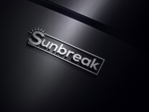 Diseño de Logo por Ismail 21 para Sunbreak church | Diseño: #23141470