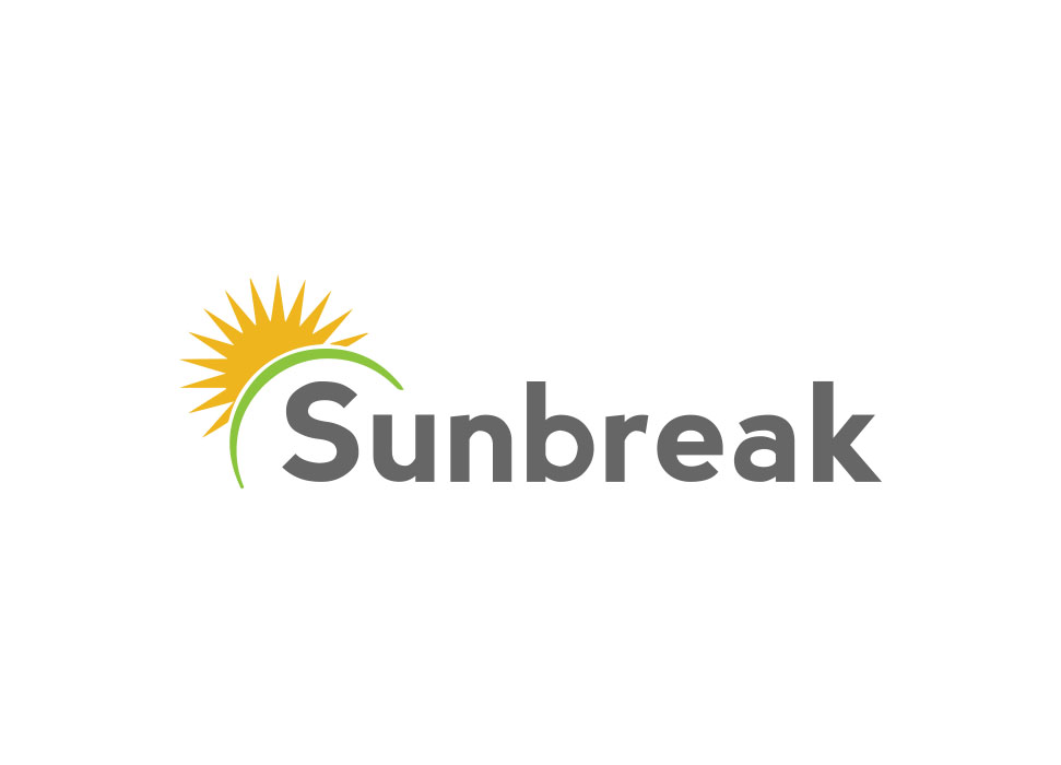 Diseño de Logo por Aliqa Design para Sunbreak church | Diseño #23141745