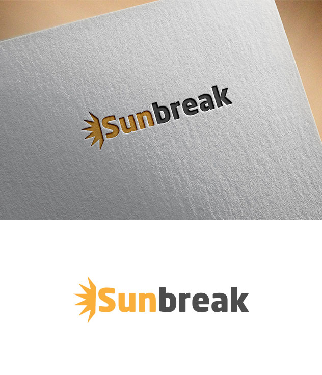 Diseño de Logo por Aliqa Design para Sunbreak church | Diseño #23141746