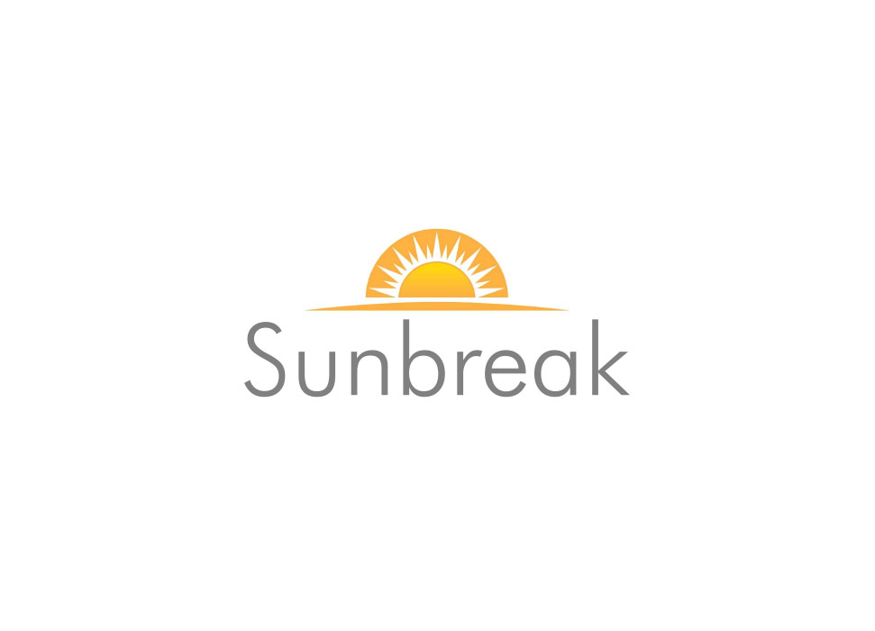 Diseño de Logo por Aliqa Design para Sunbreak church | Diseño #23141748