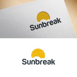 Sunbreak | Logo Design by Mono.co