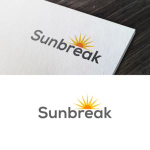 Diseño de Logo por pry go para Sunbreak church | Diseño: #23142604