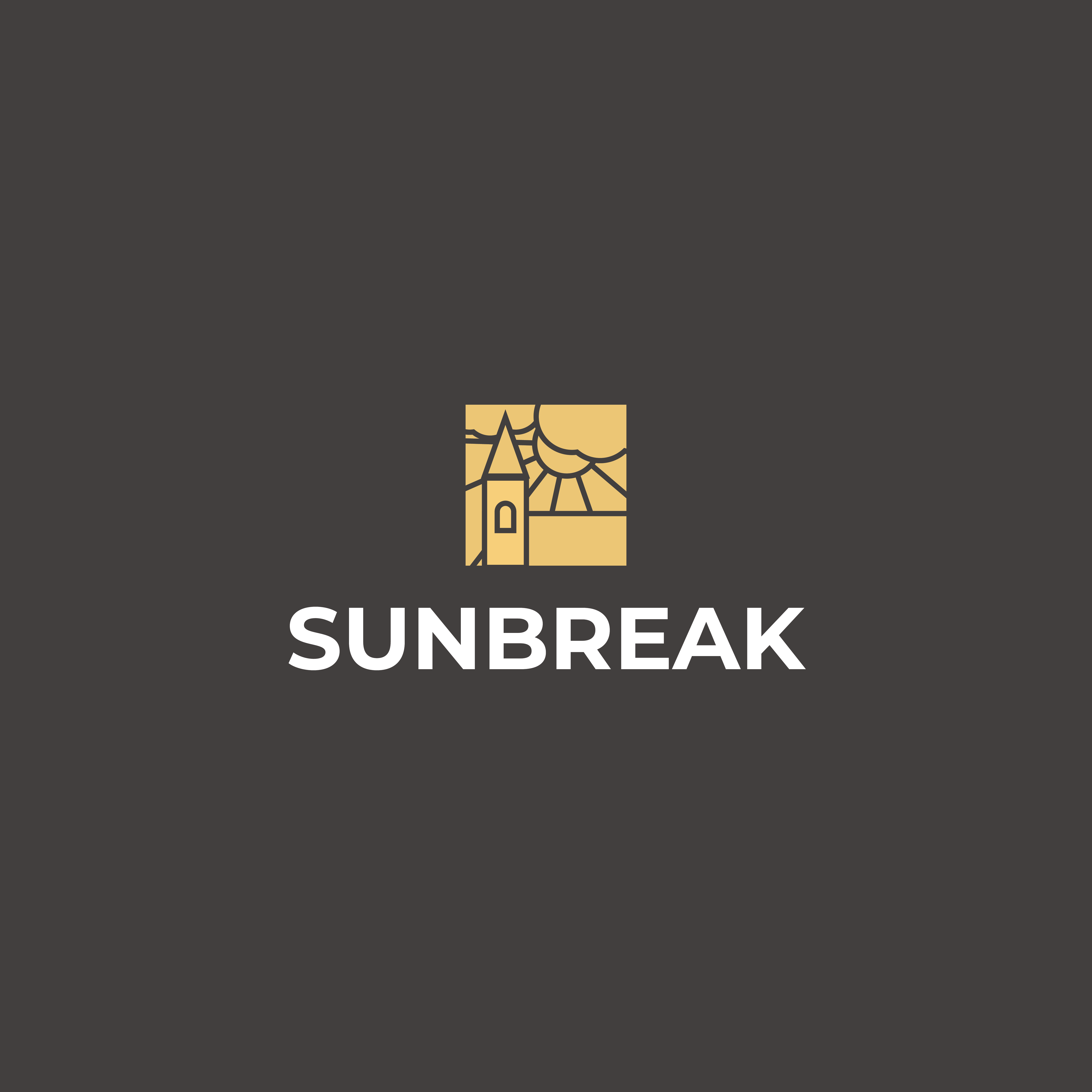 Diseño de Logo por Muhammad Fandi para Sunbreak church | Diseño #23139128