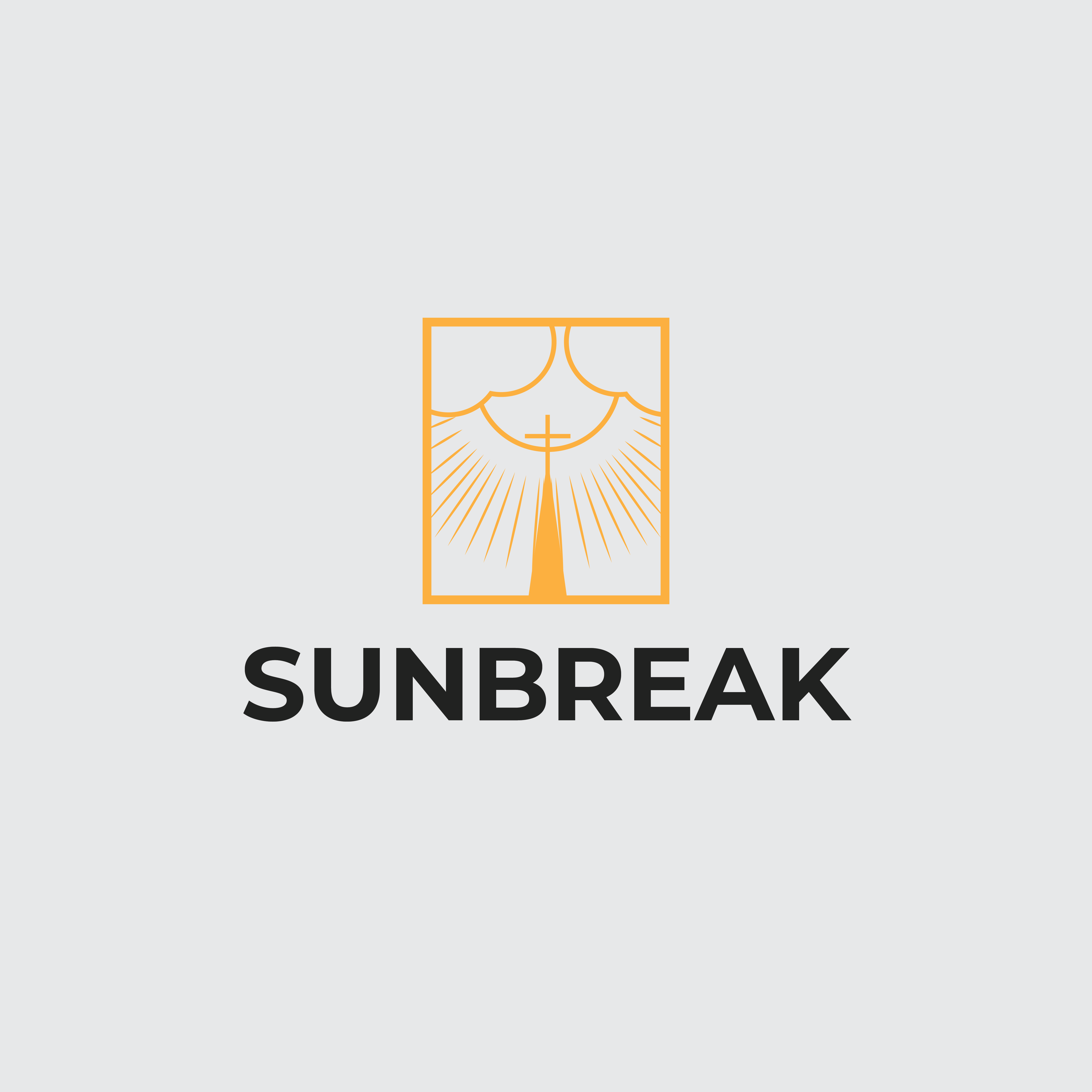 Diseño de Logo por Muhammad Fandi para Sunbreak church | Diseño #23139166