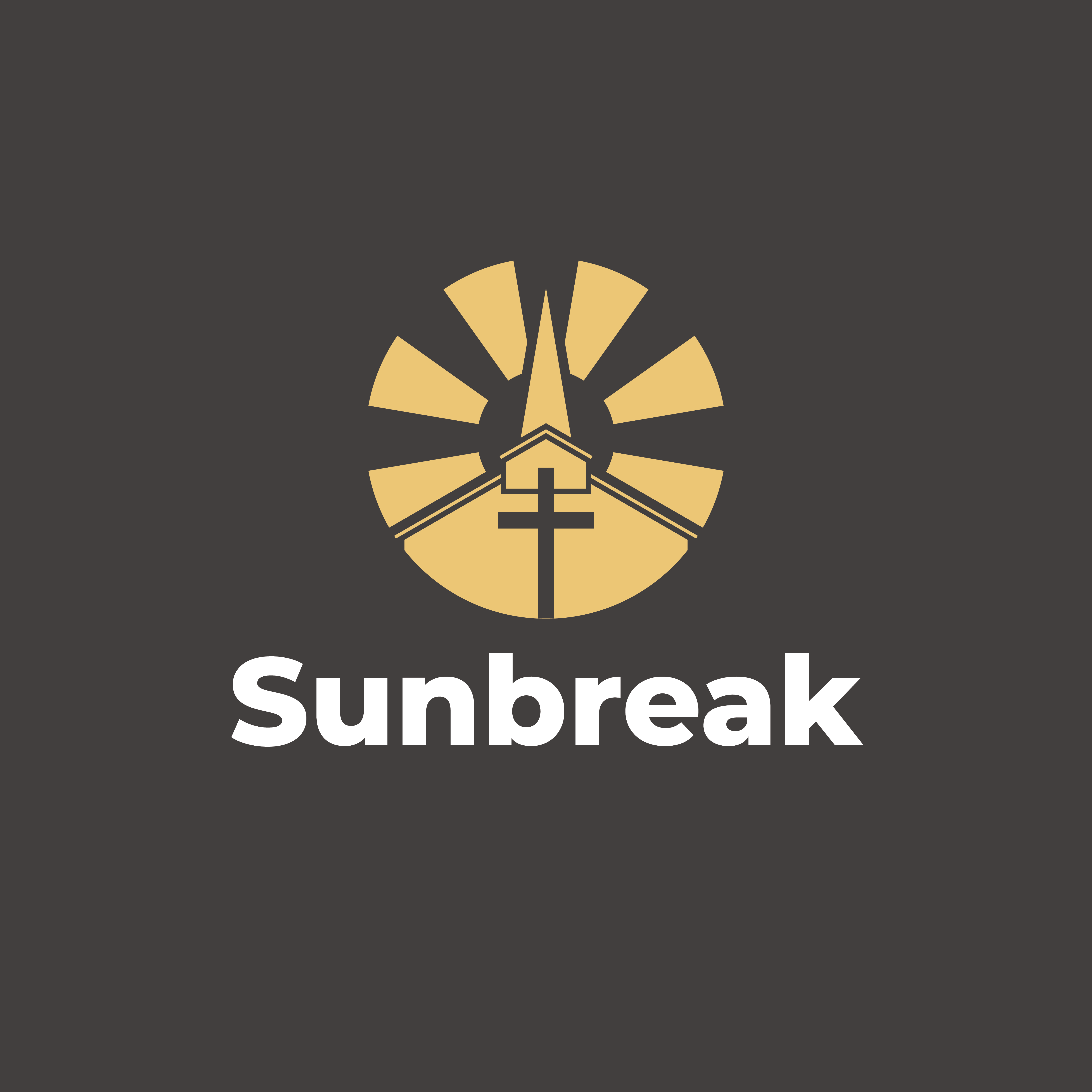 Diseño de Logo por Muhammad Fandi para Sunbreak church | Diseño #23139616