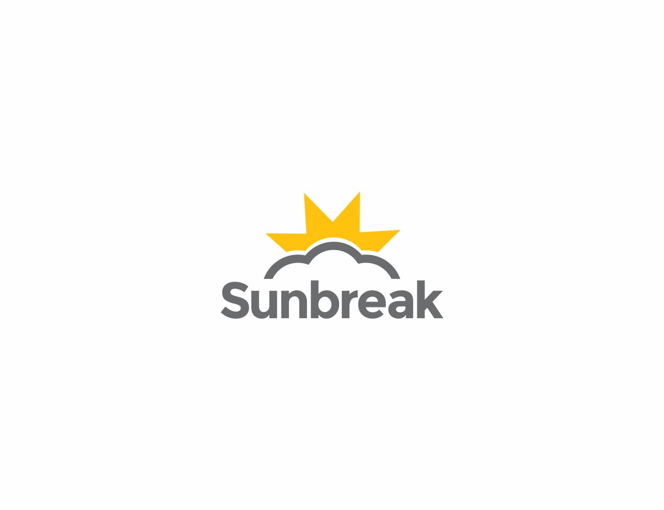 Logo Design by MOH Studio for Sunbreak church | Design #23140522