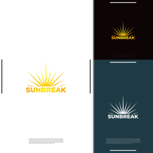 Logo-Design von BambusArt für Sunbreak church | Design: #23141560