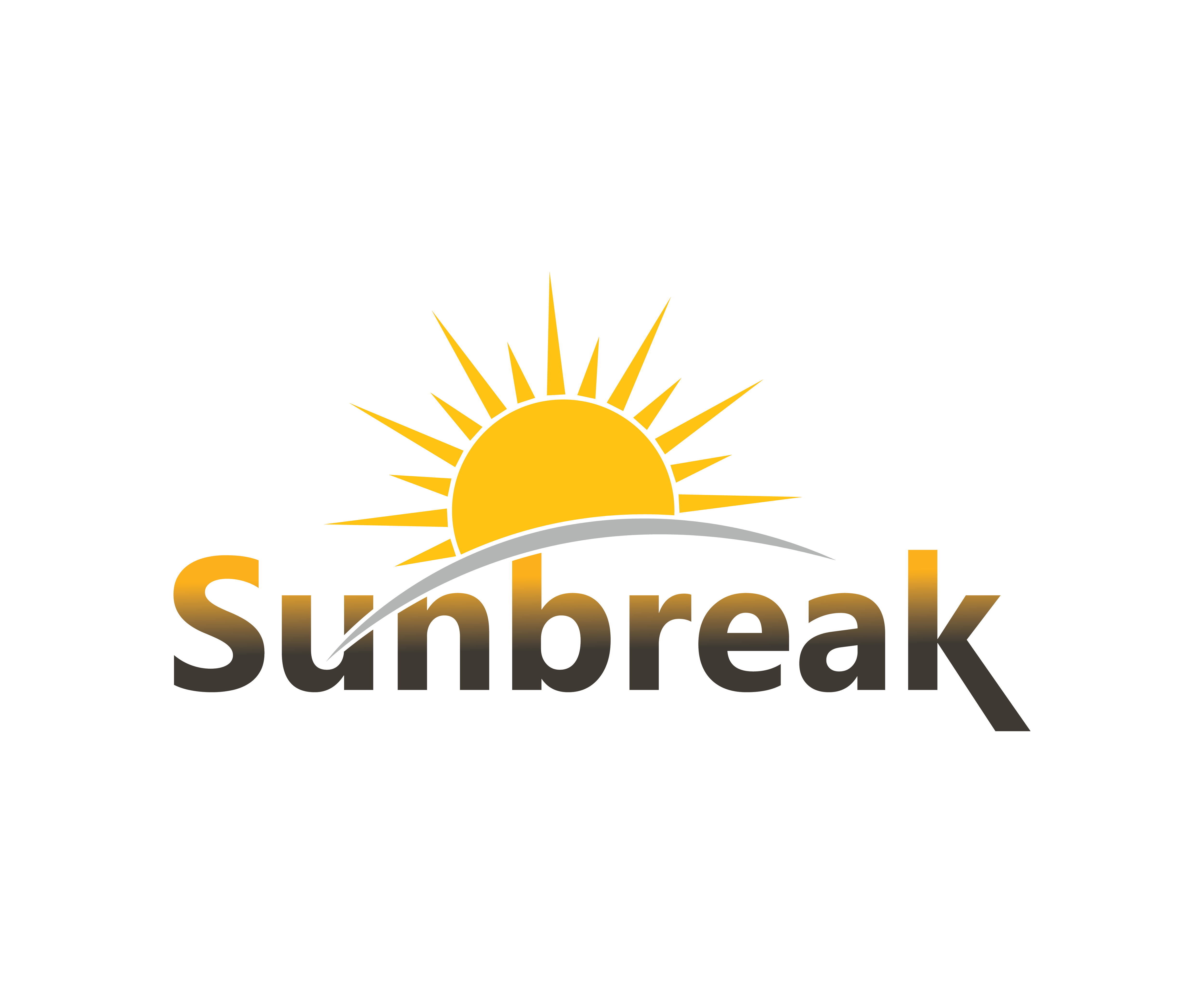 Diseño de Logo por N M Designs para Sunbreak church | Diseño #23186467