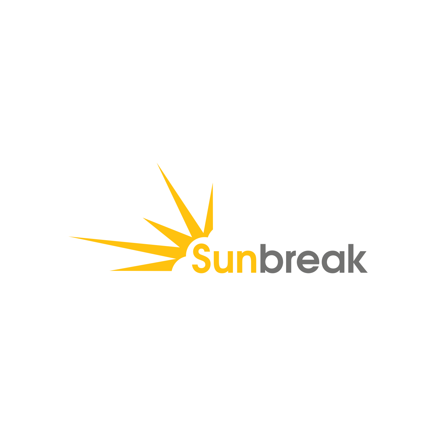 Diseño de Logo por Creative™ para Sunbreak church | Diseño #23139734