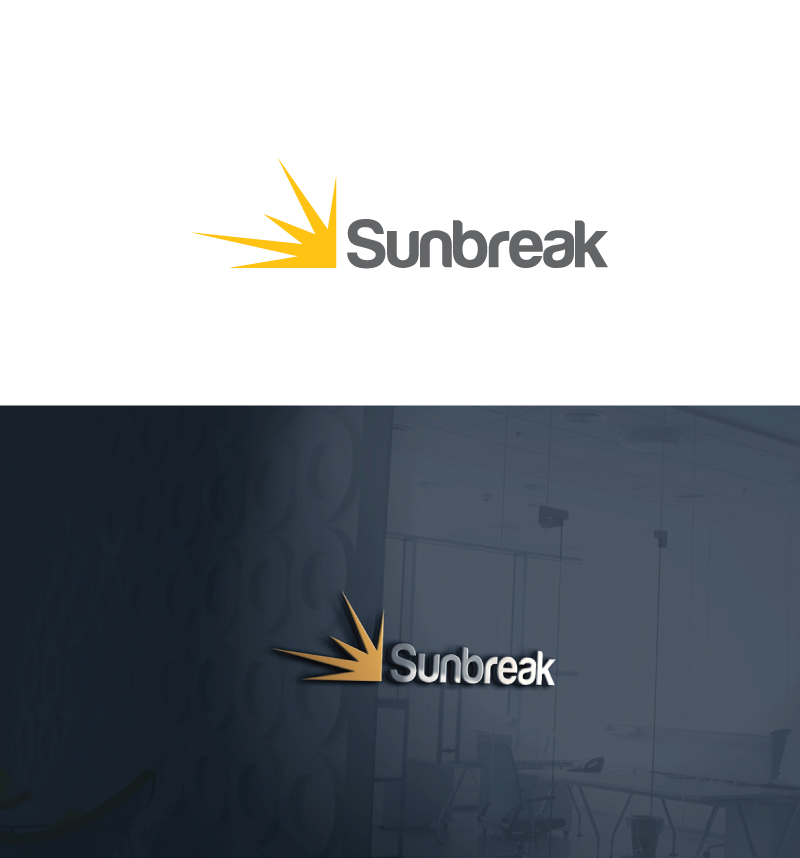 Diseño de Logo por Pen Tool para Sunbreak church | Diseño #23146712