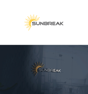Diseño de Logo por Pen Tool para Sunbreak church | Diseño #23146713