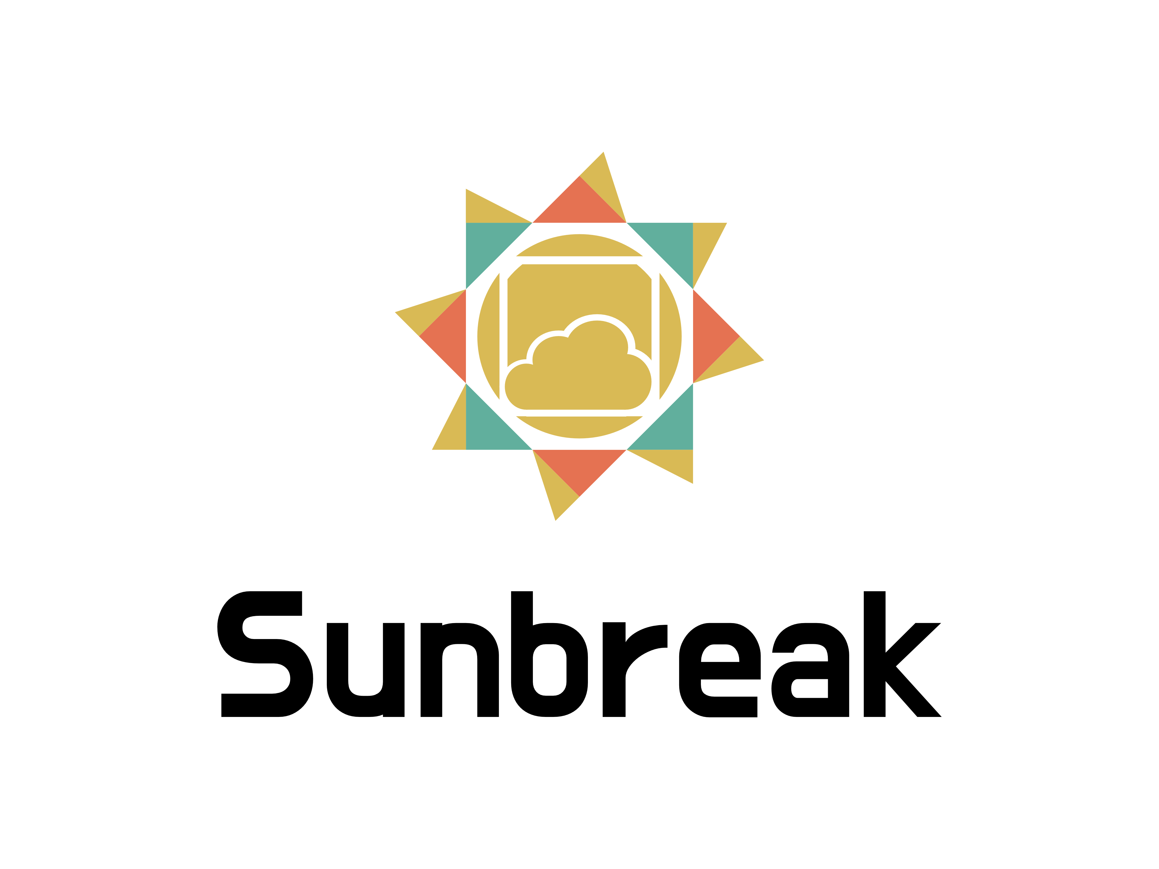 Diseño de Logo por tung98n para Sunbreak church | Diseño #23172995