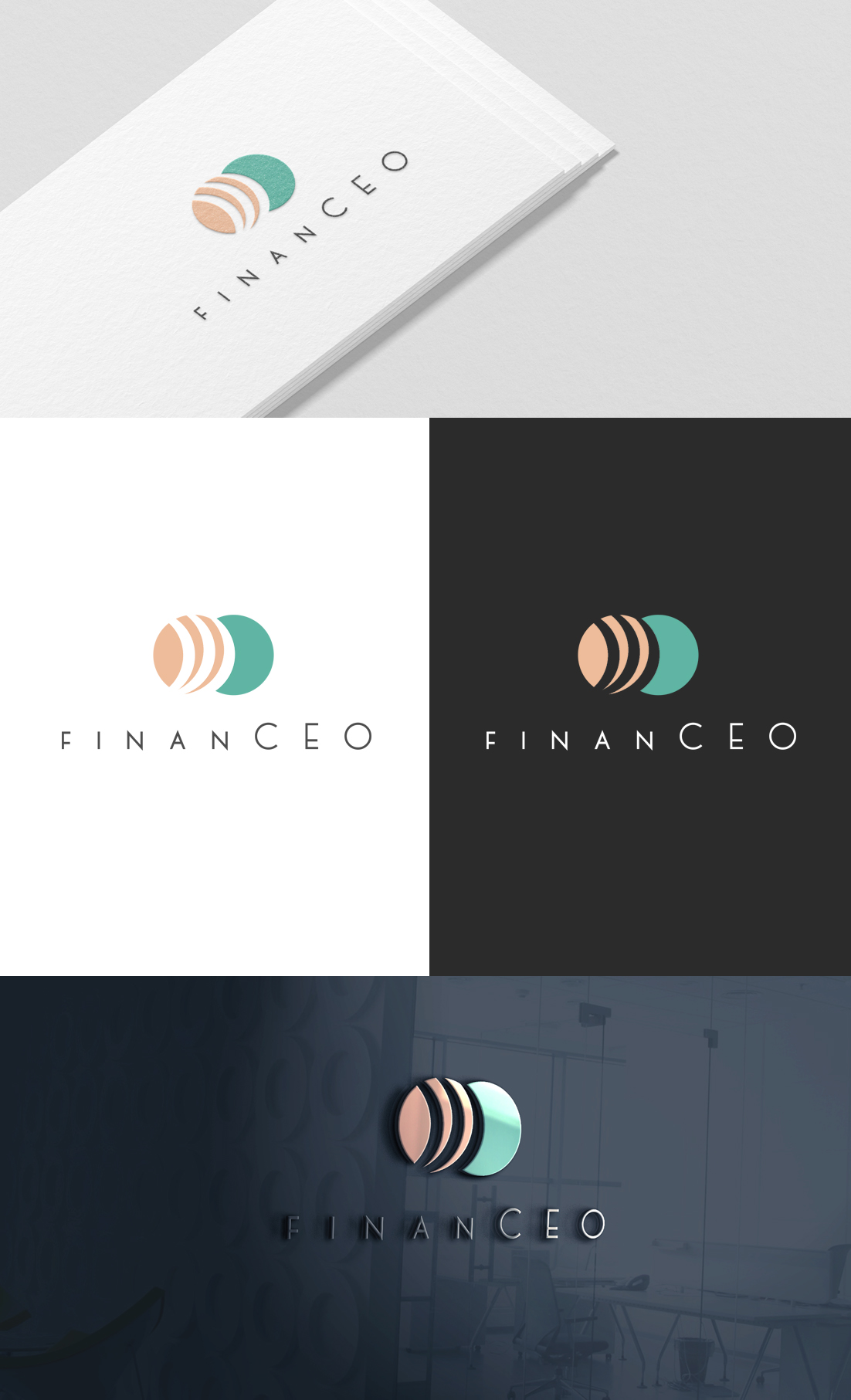 Logo Design by GLDesigns for this project | Design #23144760