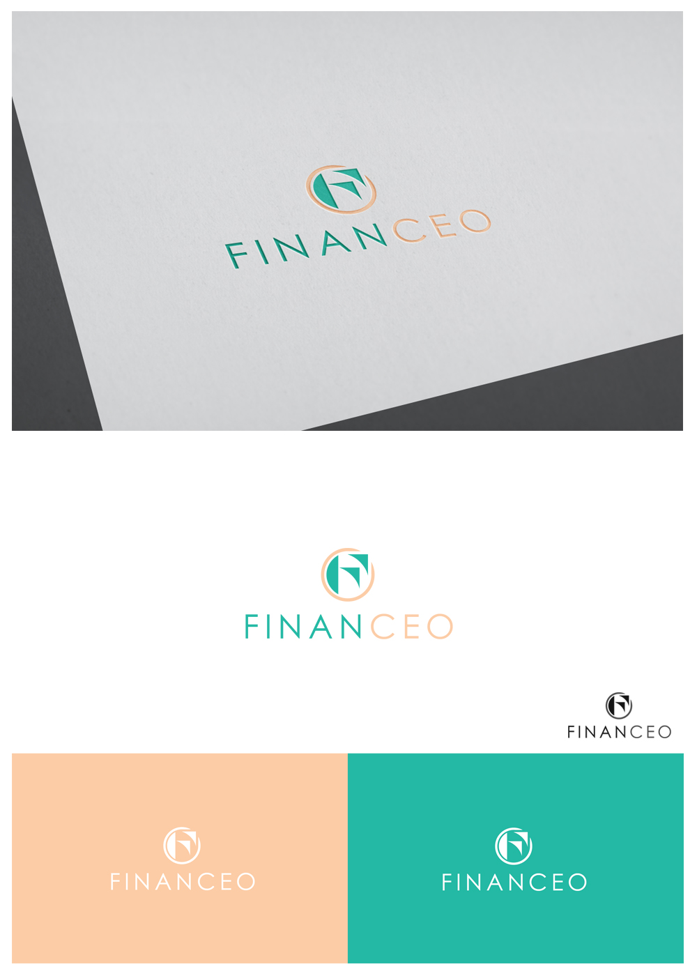 Logo-Design von goranvisnjic82 für dieses Projekt | Design #23138756