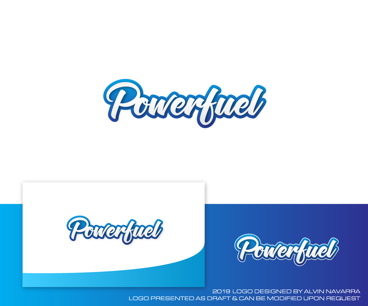 Logo Design by alvinnavarra for this project | Design #23182701