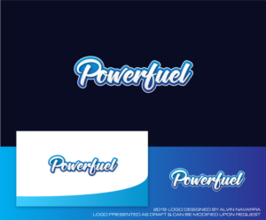 Logo Design by alvinnavarra for this project | Design: #23182709