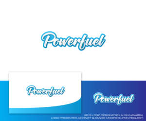 Logo Design by alvinnavarra for this project | Design: #23182712