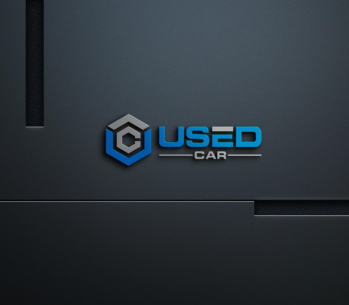 Logo Design by Graphic_studio20 for Friends and family auto sales llc  | Design #23145549