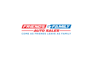 Diseño de Logo por Jasmine.Designs para Friends and family auto sales llc  | Diseño: #23222591