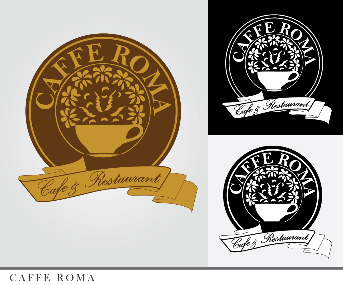 Logo-Design von Amy Dawson - Design für dieses Projekt | Design #3003860