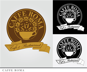 Logo-Design von Amy Dawson - Design für dieses Projekt | Design #3003860