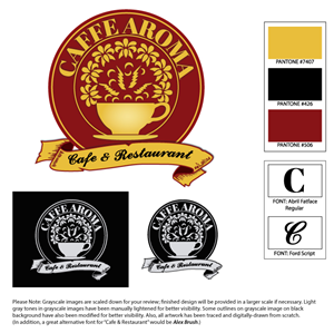 Design de Logo par Johan Young pour ce projet | Design : #3001632