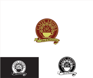 Design de Logo par akhil pour ce projet | Design : #3019020