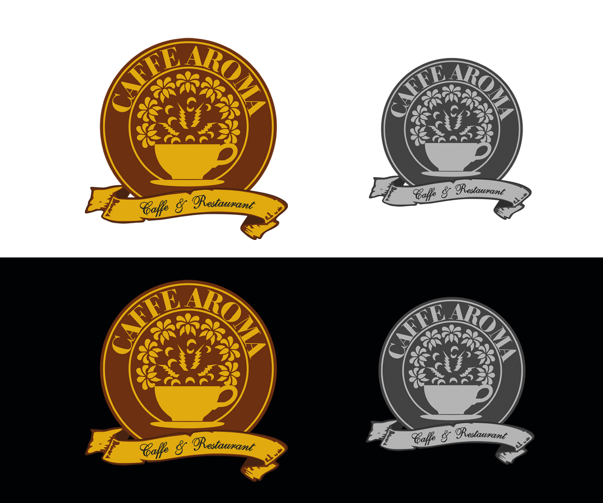 Logo Design by Alex for this project | Design #3002501