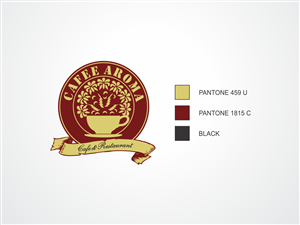 Logo Design by denuj