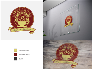 Logo-Design von denuj für dieses Projekt | Design #2998318