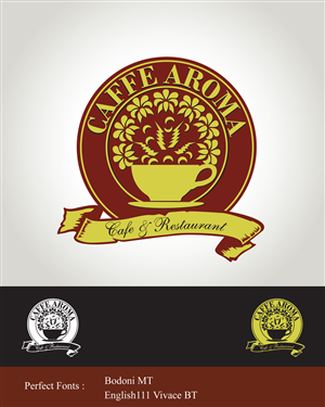 Logo-Design von rkailas für dieses Projekt | Design #3015381
