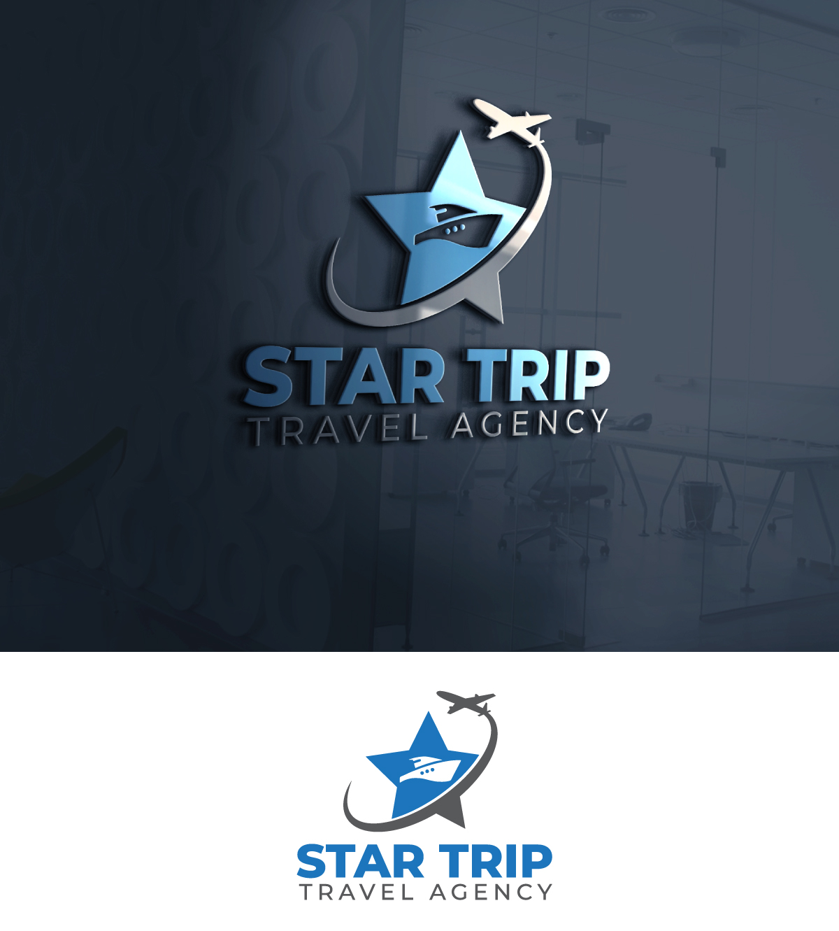 Logo Design by HS Graphics Solutions for this project | Design #23142953