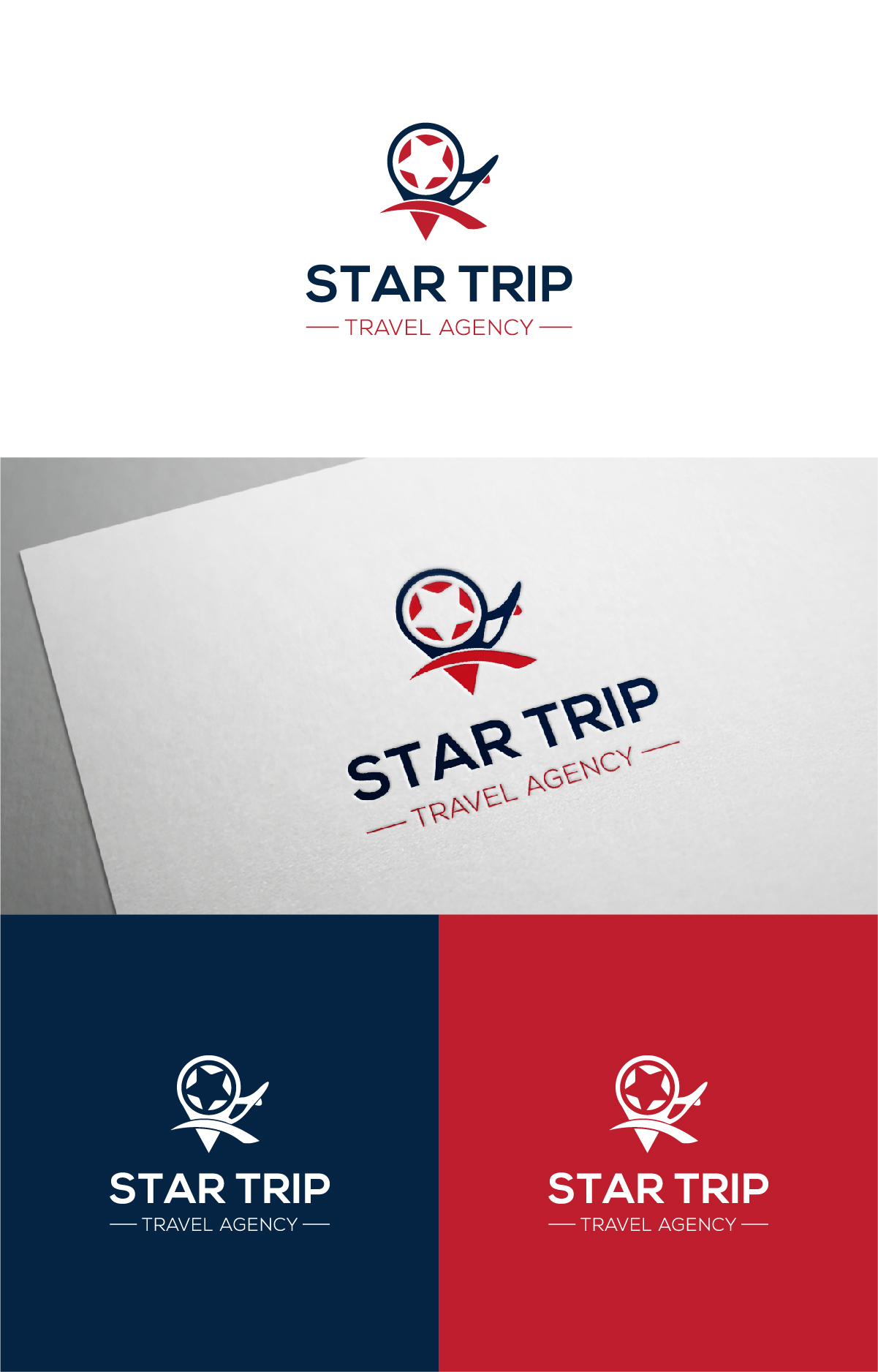 Logo Design by Deziners Zone for this project | Design #23144310