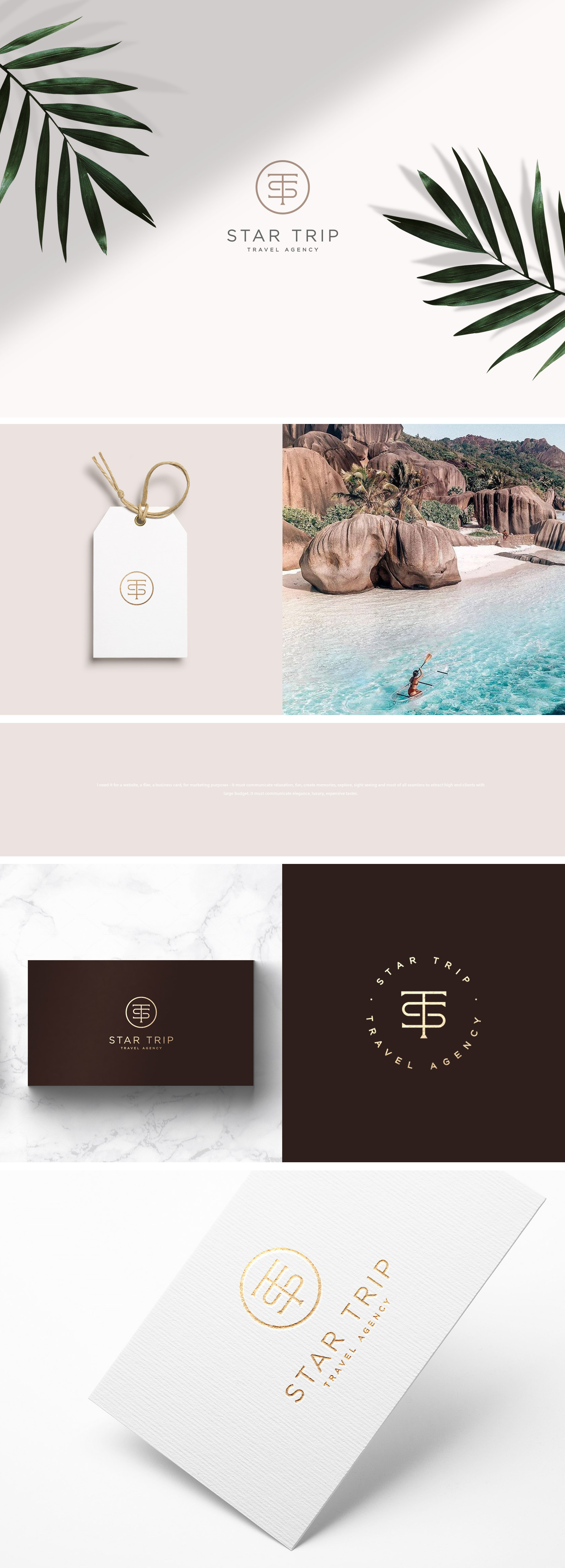 Logo Design by Kristina! for this project | Design #23148990