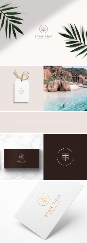 Logo Design by Kristina! for this project | Design: #23148990