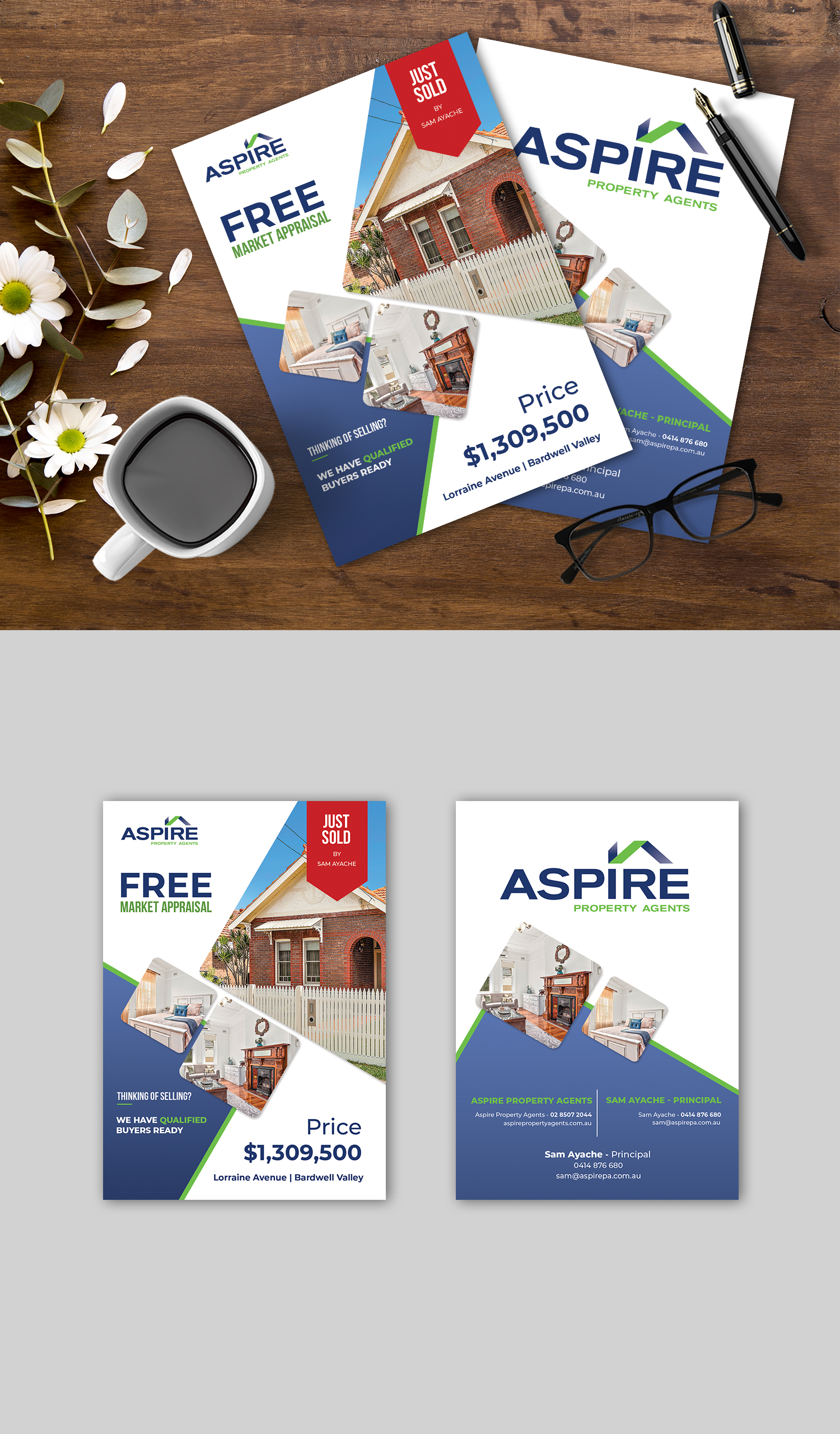 Design de Flyer par debdesign pour ce projet | Design #23147094